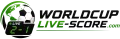 Live sports score brand logo